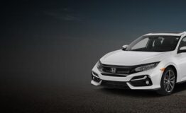 civic rent a car