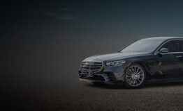 mercedes s Class