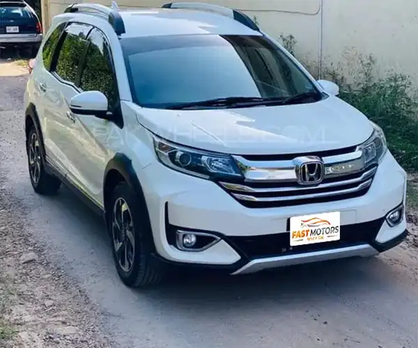 BRV Main