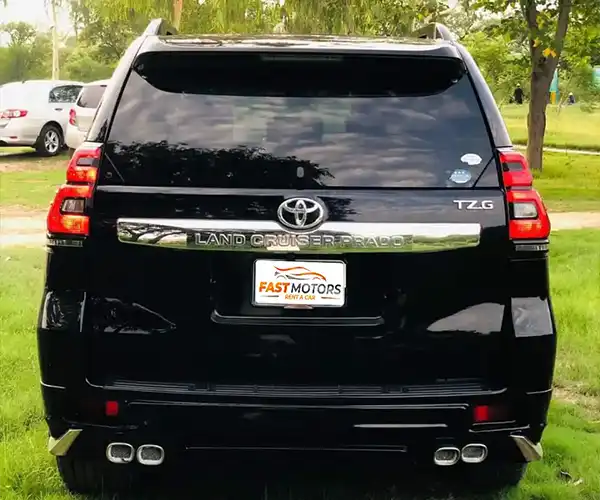 PRADO 1