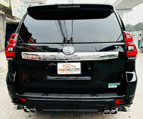 PRADO 3